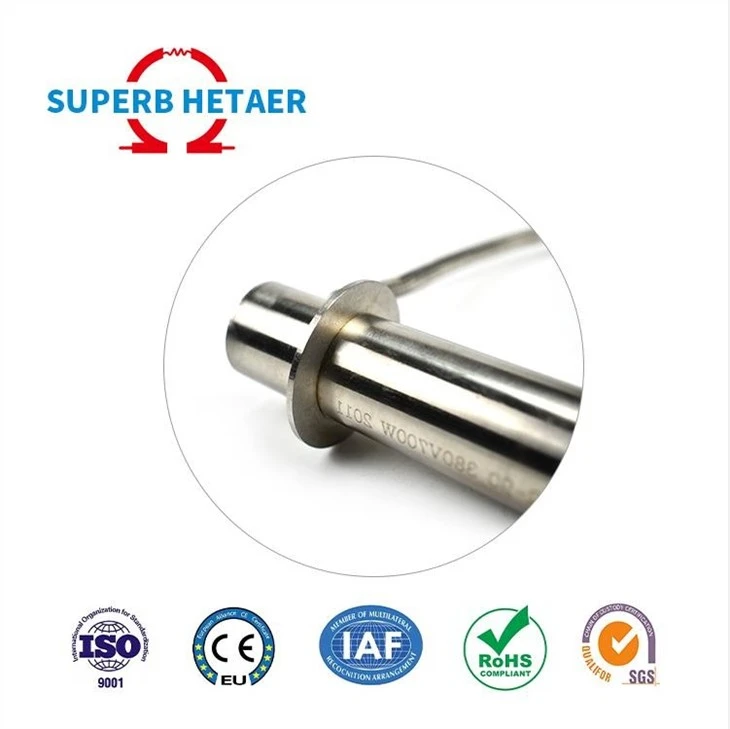 DC Cartridge Heater