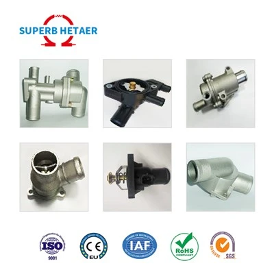 ESAEVER TERMOSZTÁT 55593033 140327 820015589 Astra J-hez 2010-2014