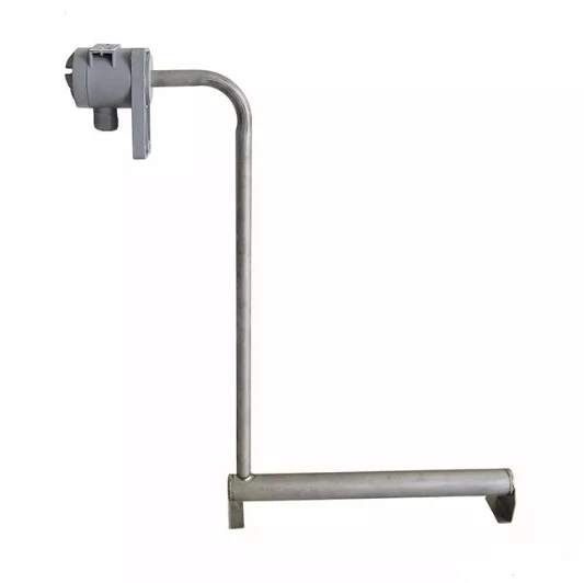 Industrial Teflon Electric Immersion Heater