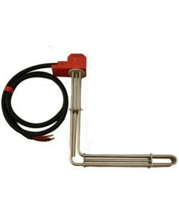 Industrial Teflon Electric Immersion Heater