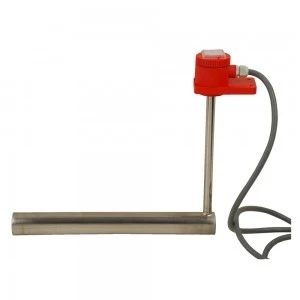 Industrial Teflon Electric Immersion Heater