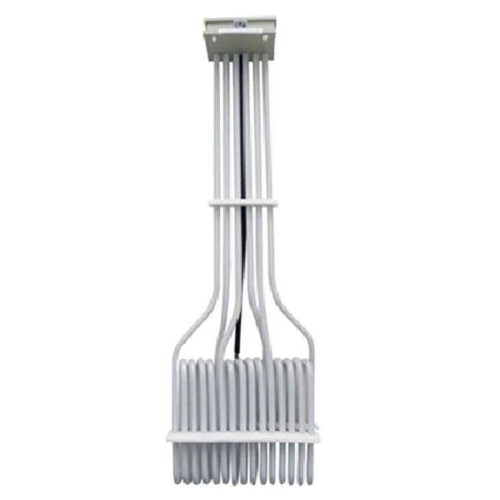 Industrial Teflon Electric Immersion Heater